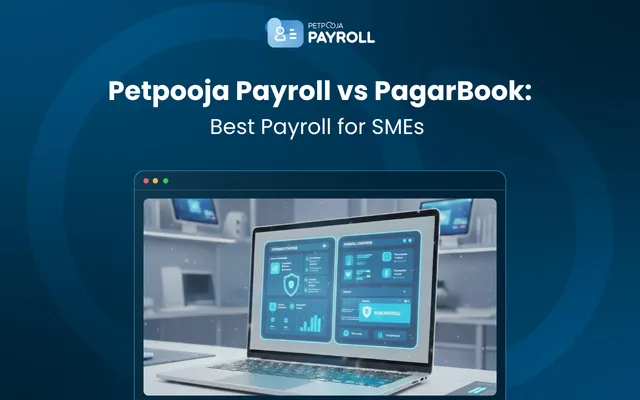 Featured Image of "comparison between petpooja and pagarbook software"