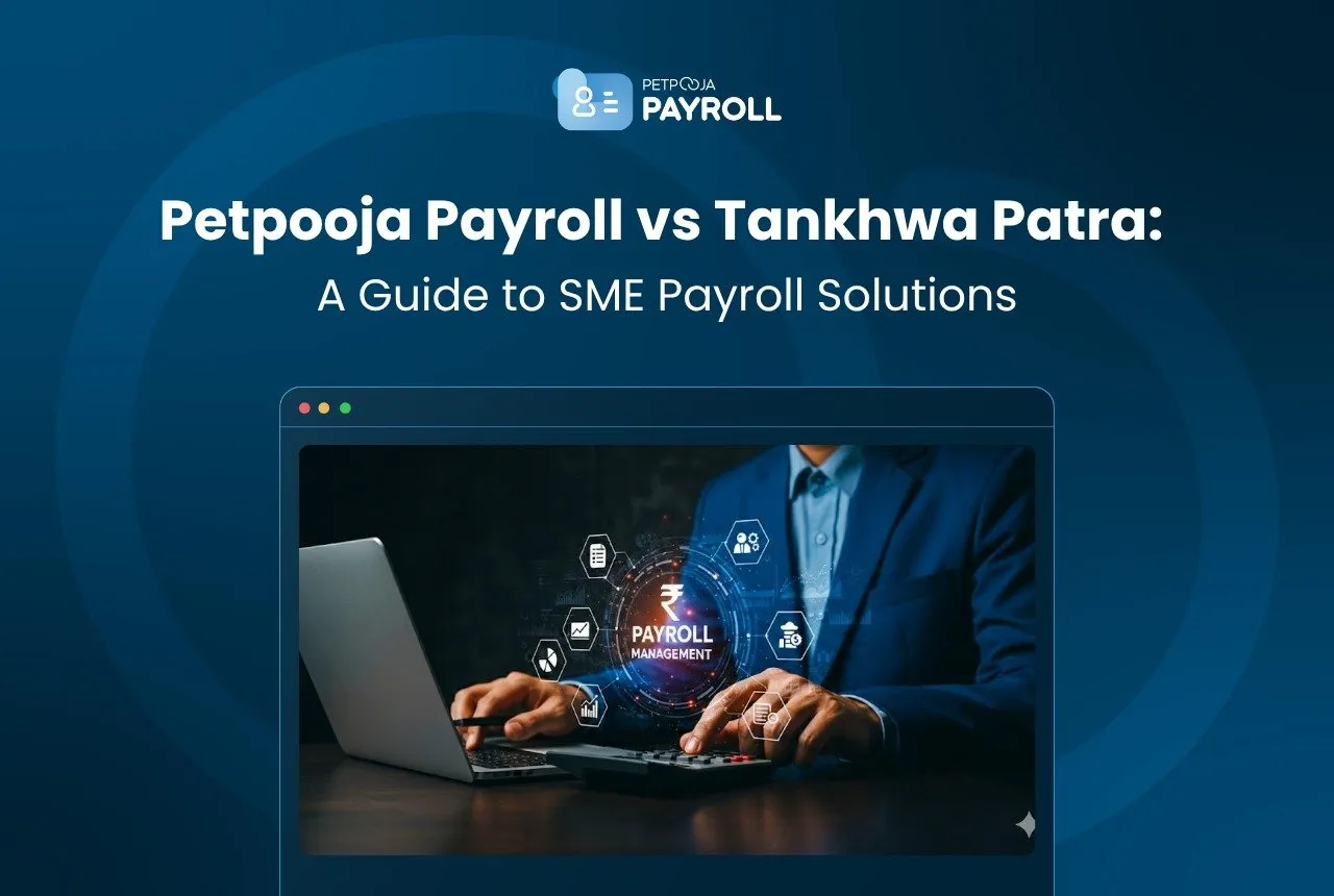 Featured Image of "comparison between petpooja and Tankhwapatra"