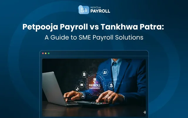 Featured Image of "comparison between petpooja and Tankhwapatra"