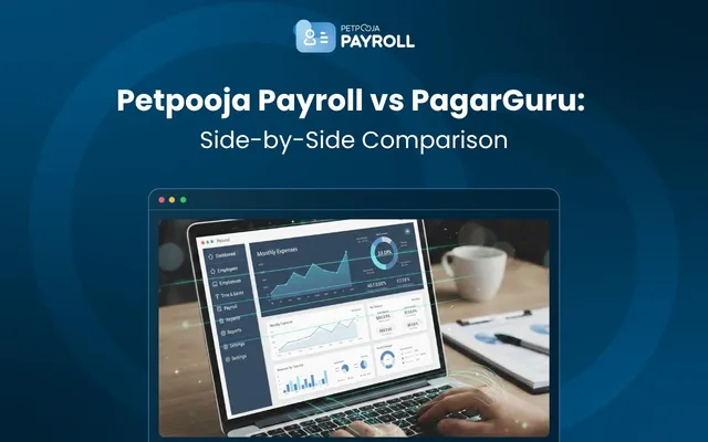 Featured Image of "comparison between petpooja and pagarguru software"