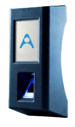 Biometric attendance device