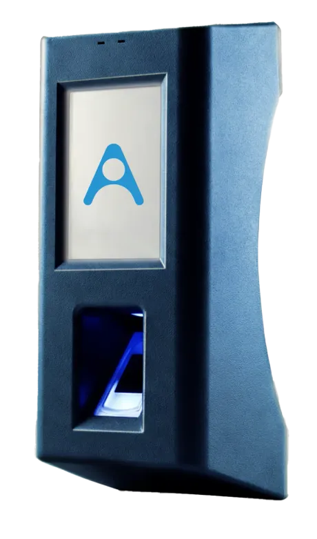Biometric Pro Attendance Device