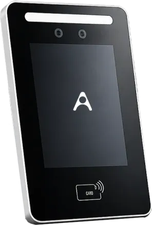 Face Scanner